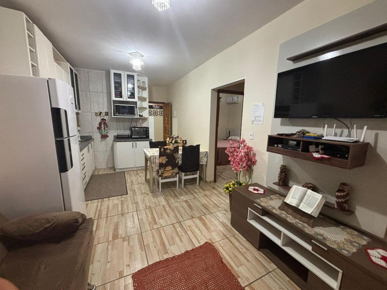 Holiday home Casa De *