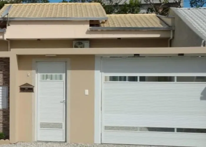 Casa De Praia