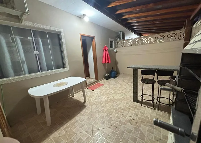Casa De Praia