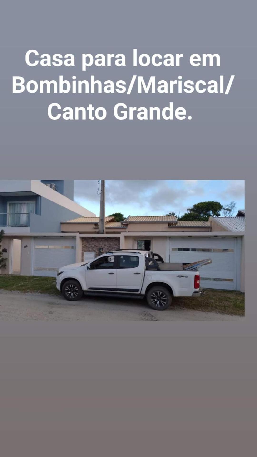 Casa De * Bombinhas