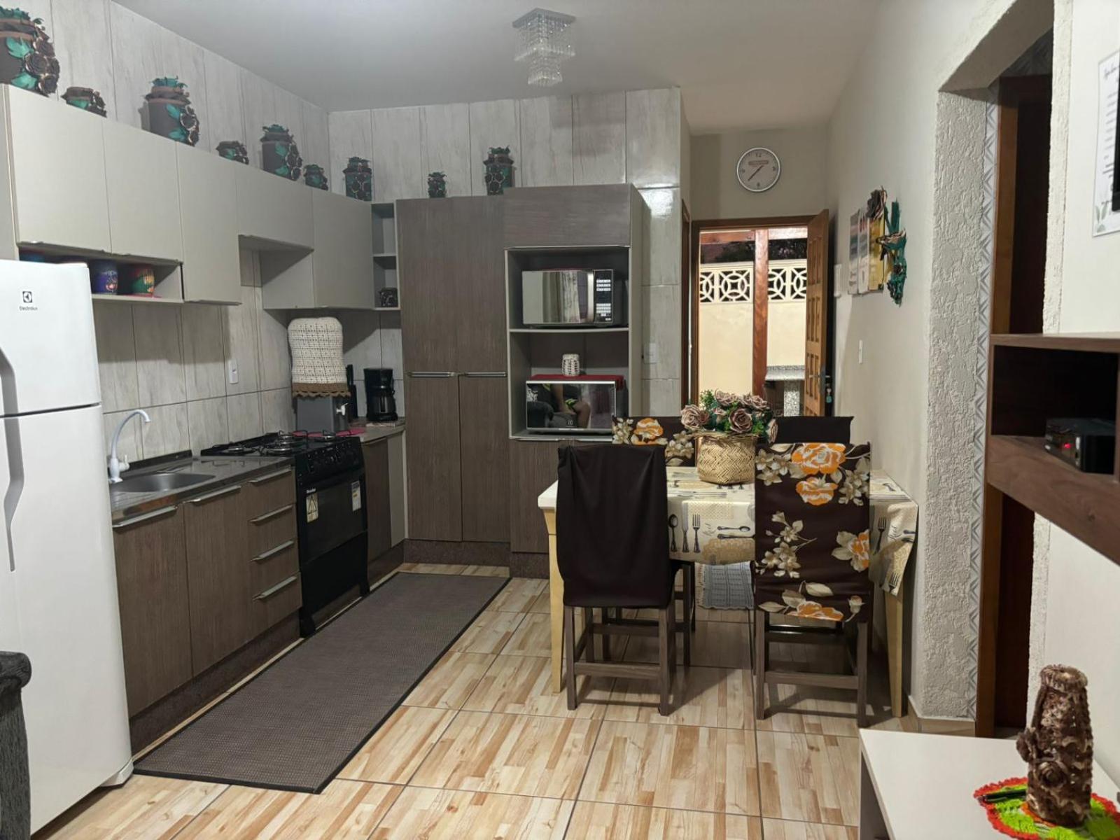 Casa De Holiday home *