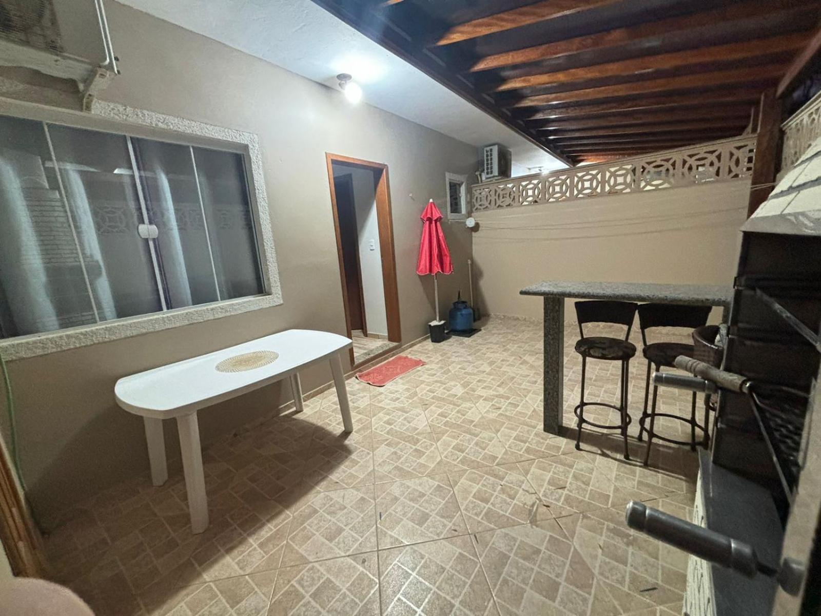 Holiday home Casa De Bombinhas
