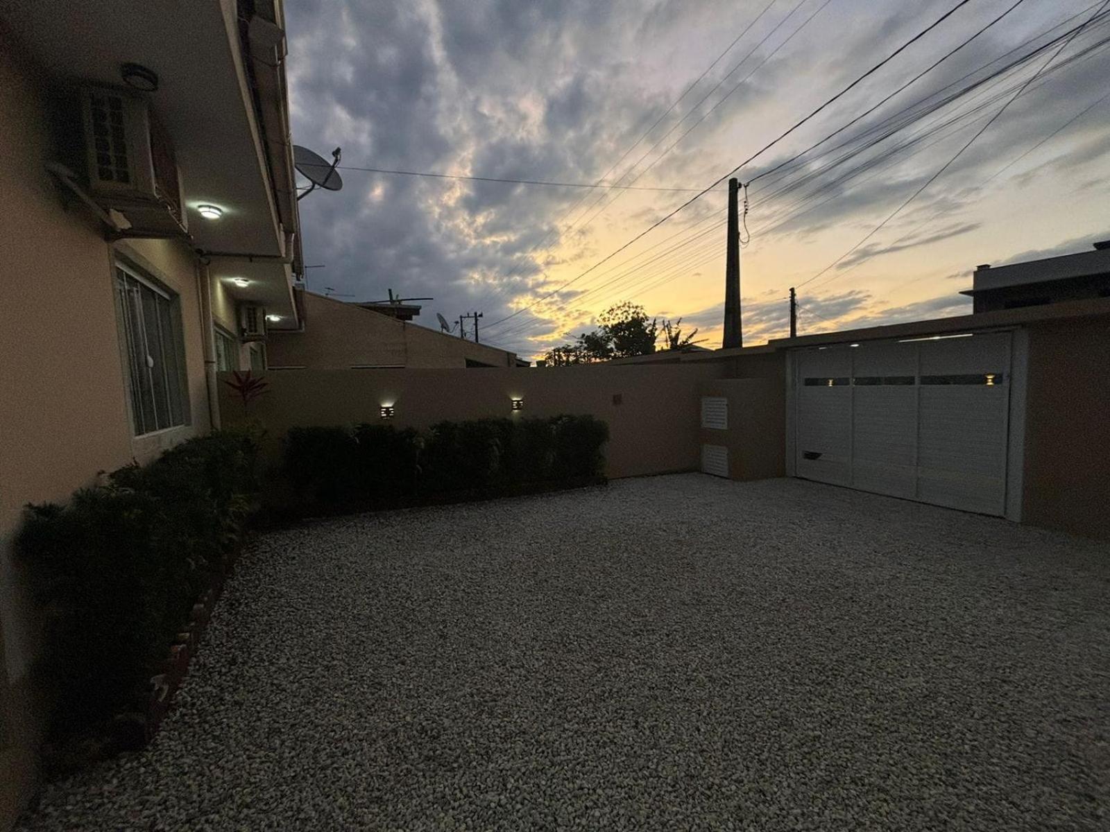 Casa De Holiday home