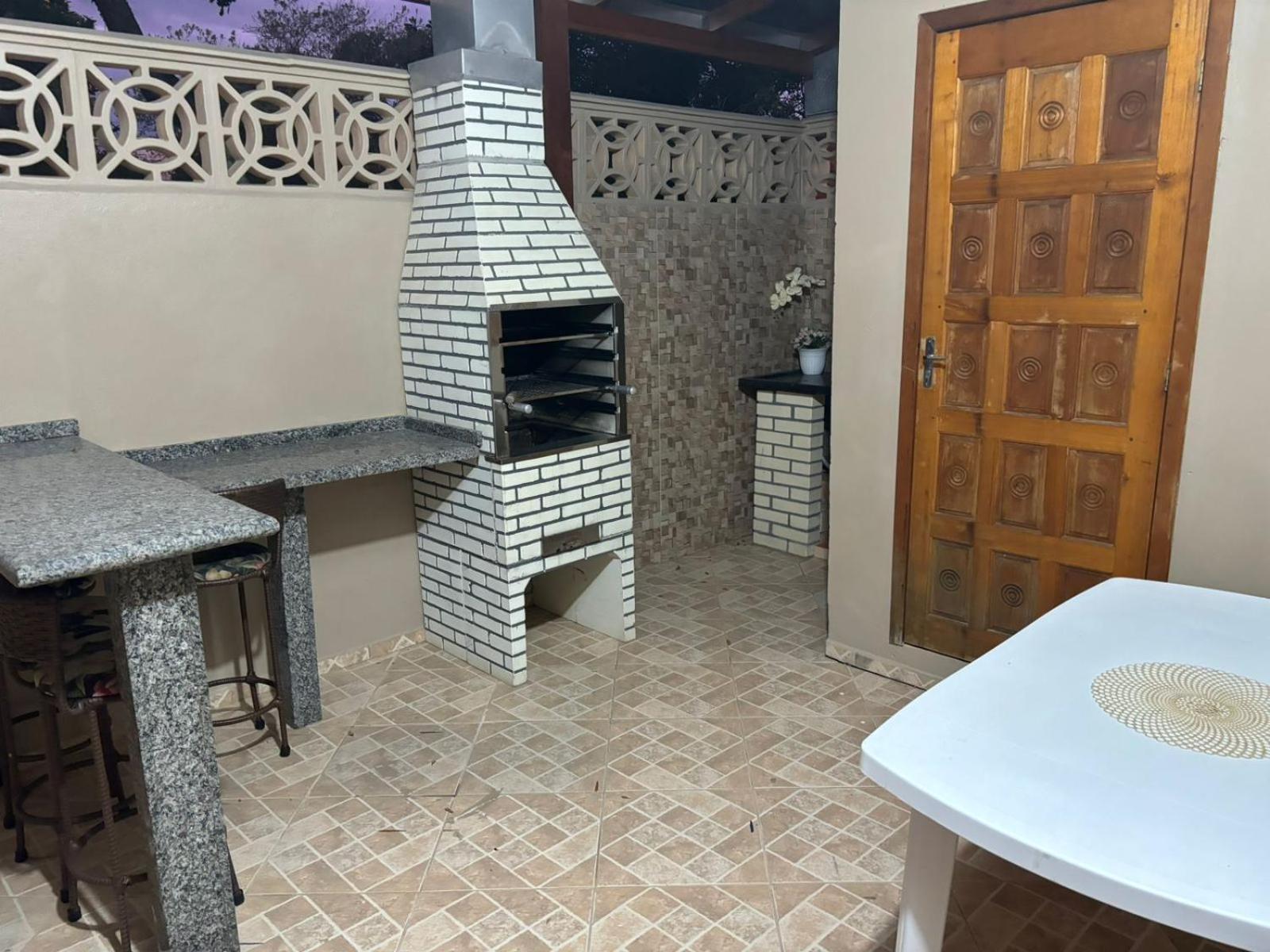 Casa De Holiday home Bombinhas