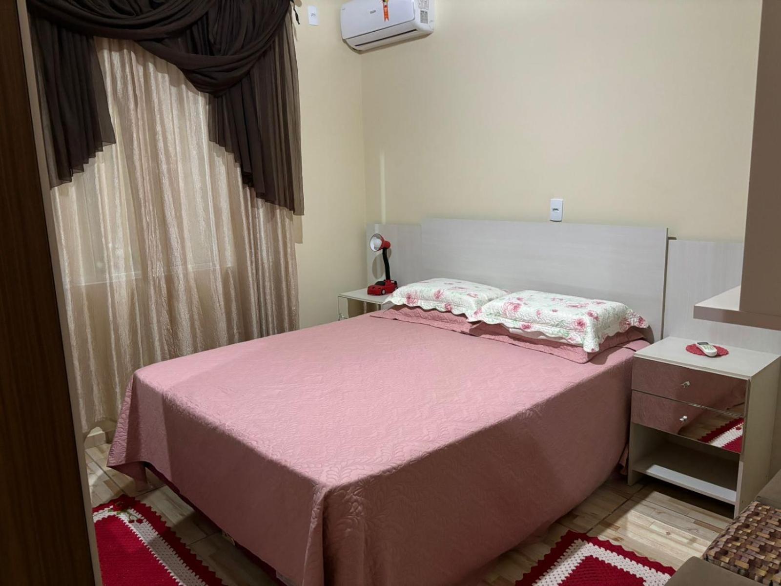 Casa De Holiday home Bombinhas