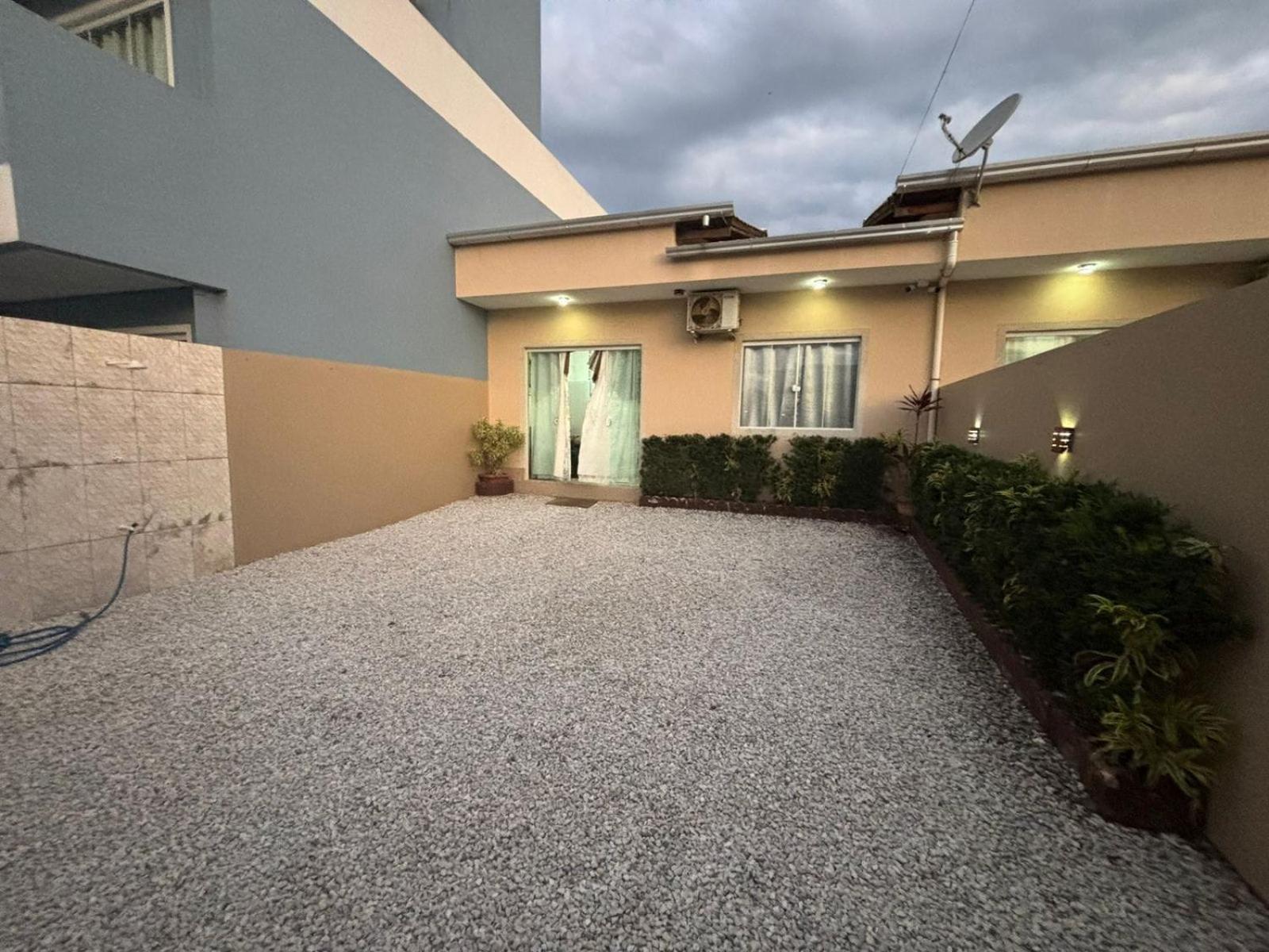 Casa De Holiday home Bombinhas